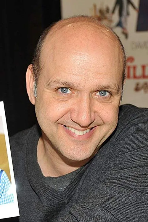 Photo of Paris Themmen