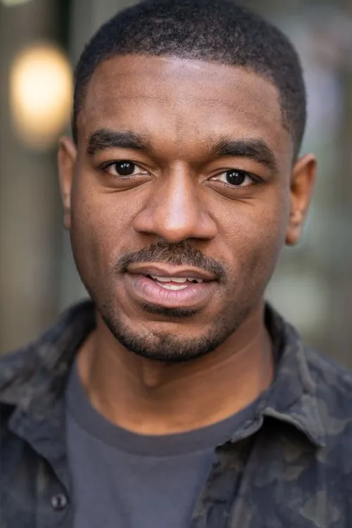 Photo of Parish Bradley