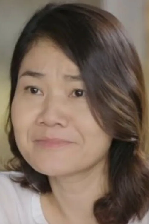 Photo of Pariya Wongrabieb