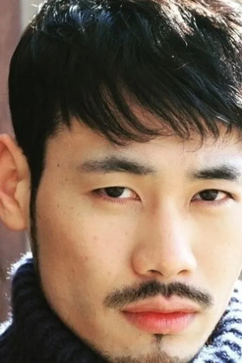 Photo of Park Chung-hwan