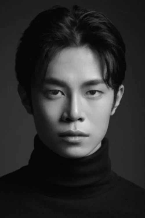 Photo of Park Eun-sung