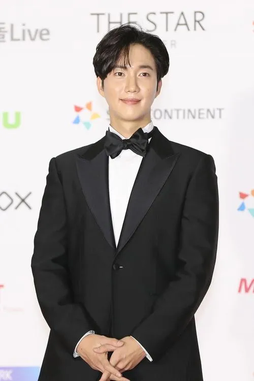 Photo of Park Geon-il