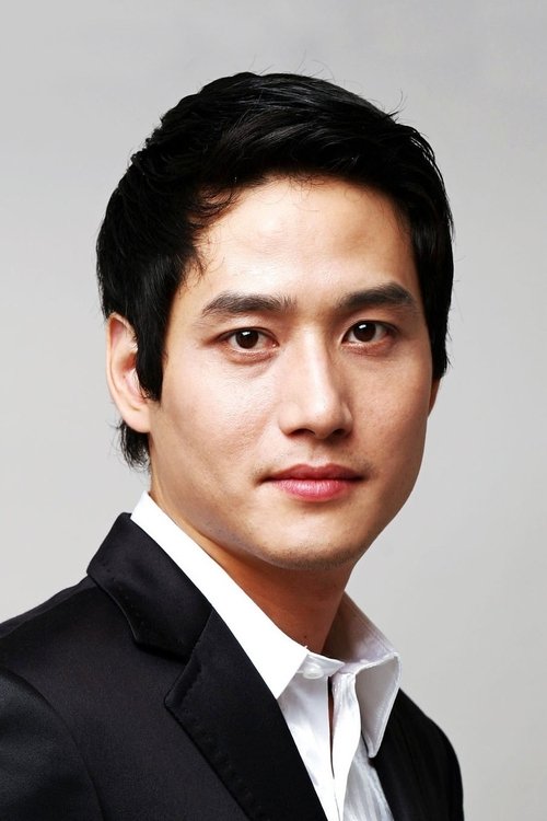 Photo of Park Hae-joon