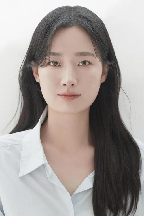 Photo of Park Han-bit-na-ra