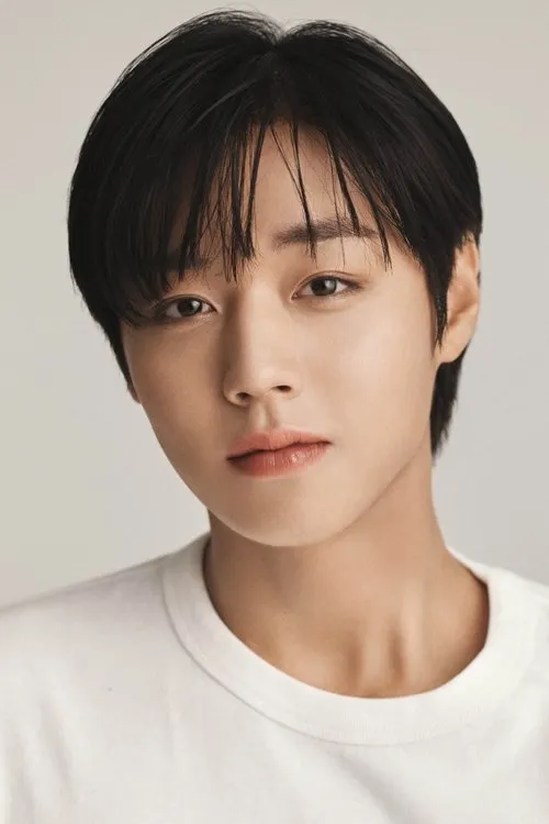 Photo of Park Ji-hoon