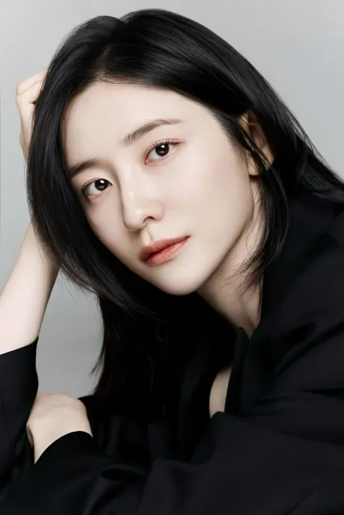 Photo of Park Ji-hyun