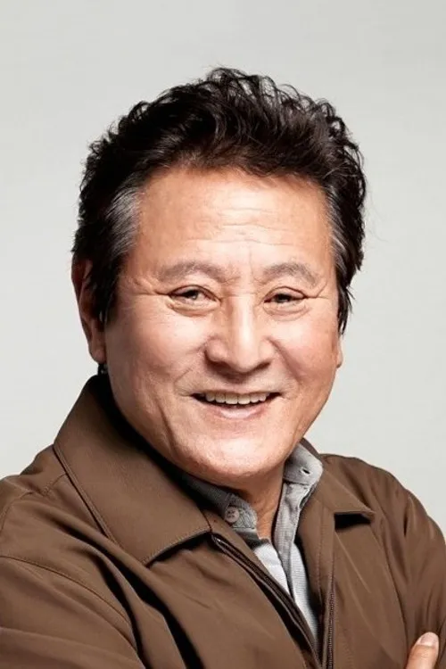 Photo of Park Keun-hyong