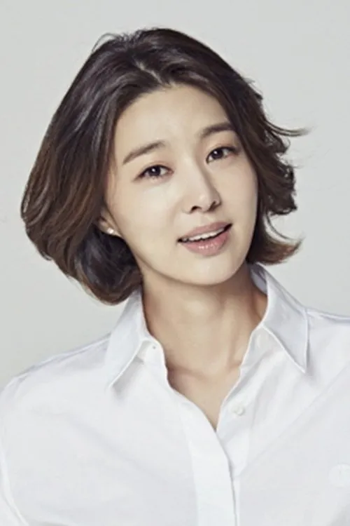 Profile photo of Park Min-jung