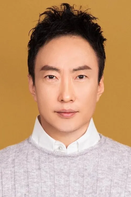 Photo of Park Myung-soo