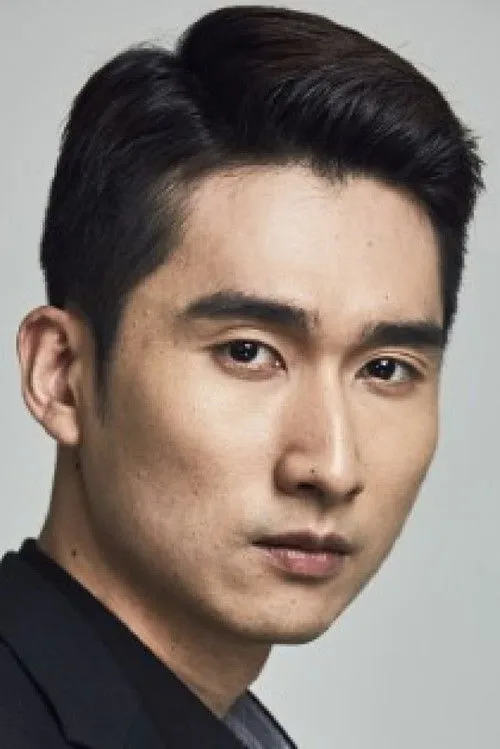 Photo of Park Na-jin