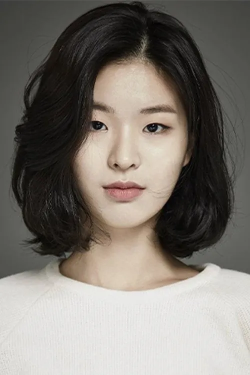 Photo of Park Seo-eun