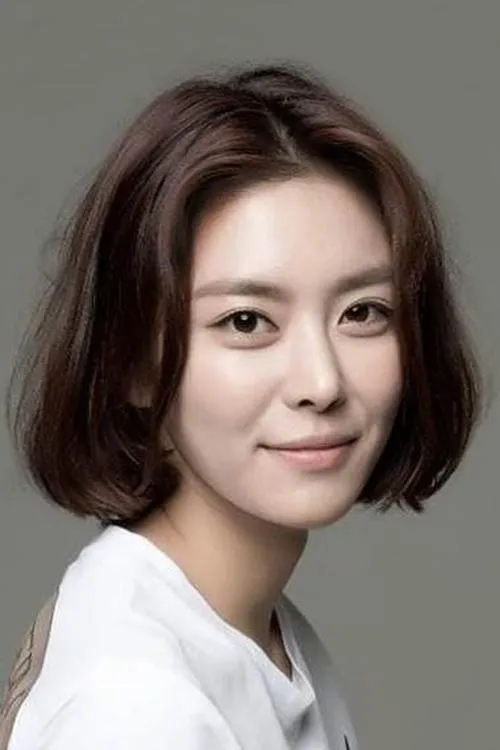 Photo of Park Seo-yeon