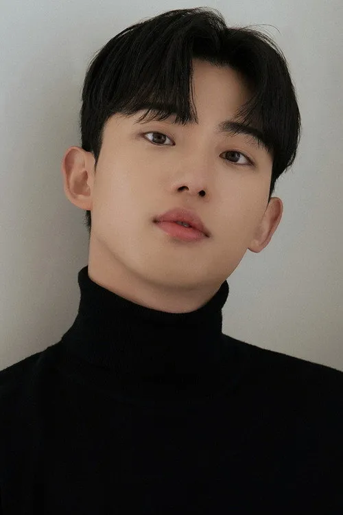 Photo of Park Seong-hyeon