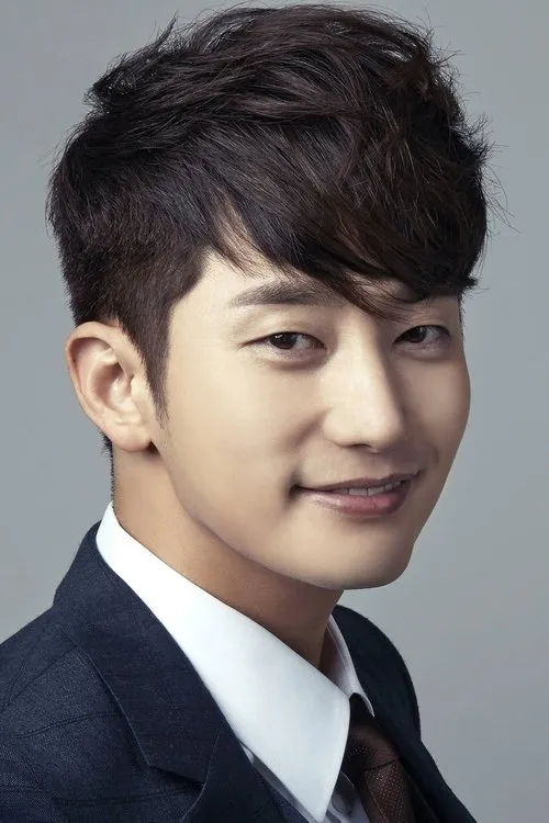 Photo of Park Si-hoo