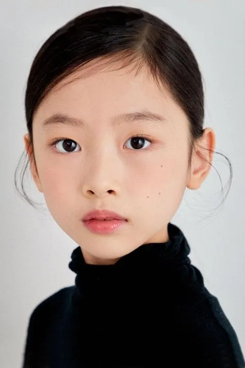Profile photo of Park So-eul