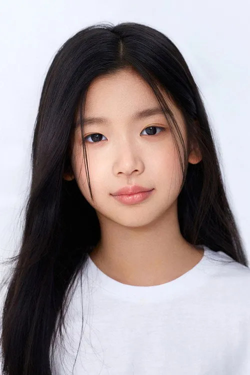 Photo of Park Soo-ah