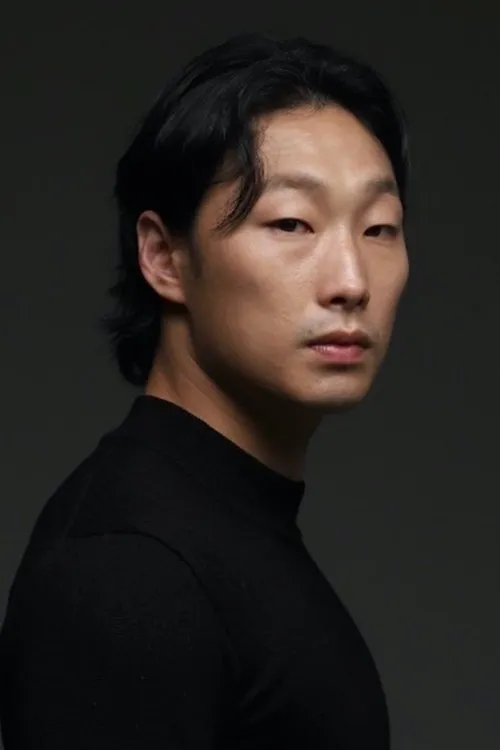 Photo of Park Tae-san