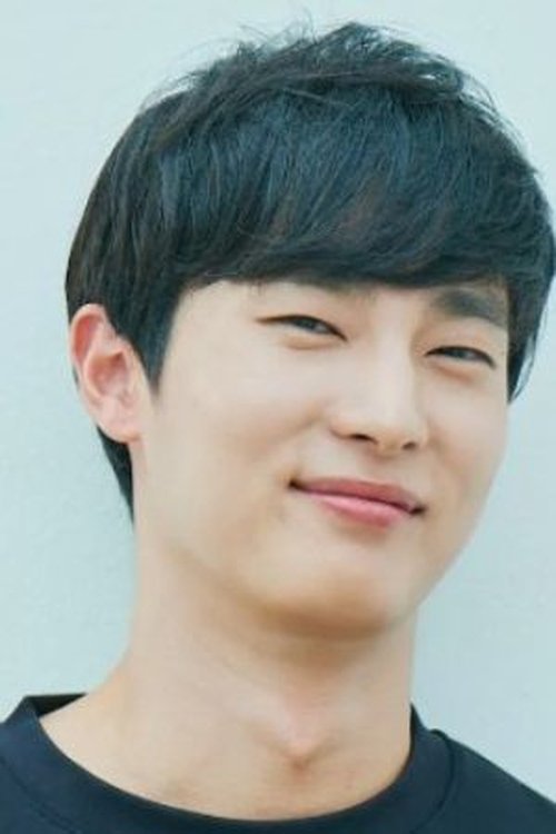 Profile photo of Park Won Bin