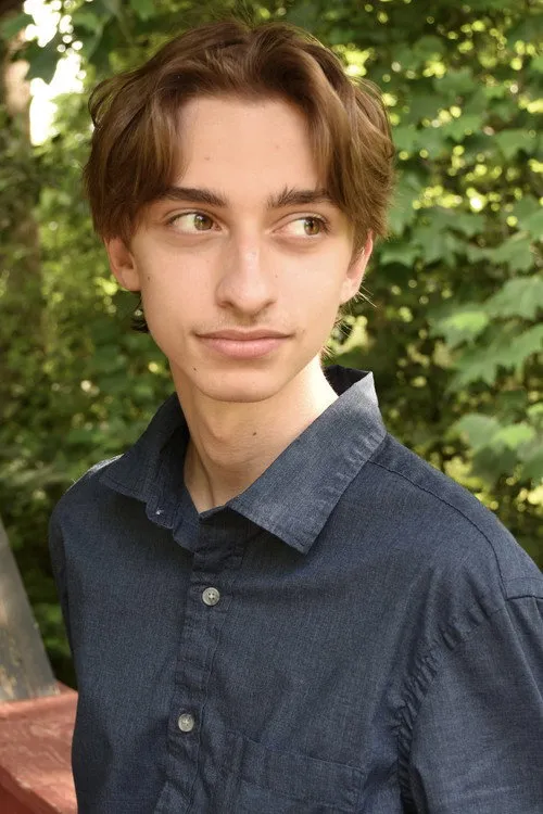 Photo of Parker Dyminski