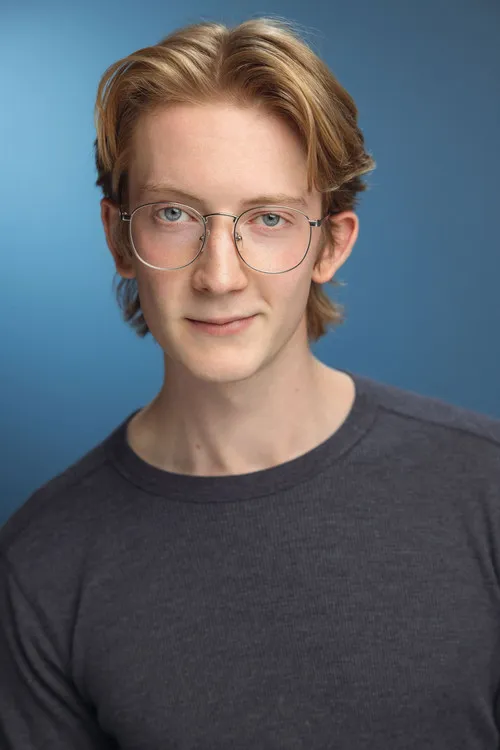 Photo of Parker Felumlee