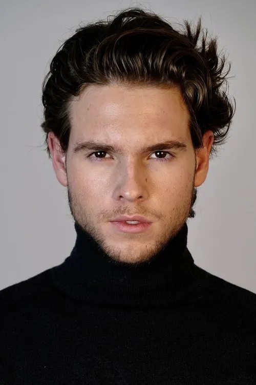 Photo of Parker Little