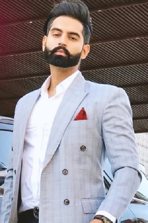 Photo of Parmish Verma
