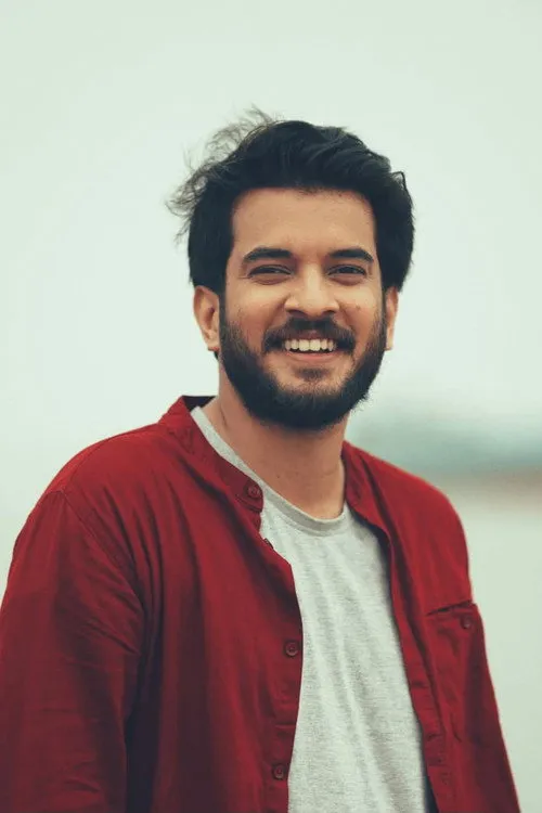 Photo of Partho Sheikh