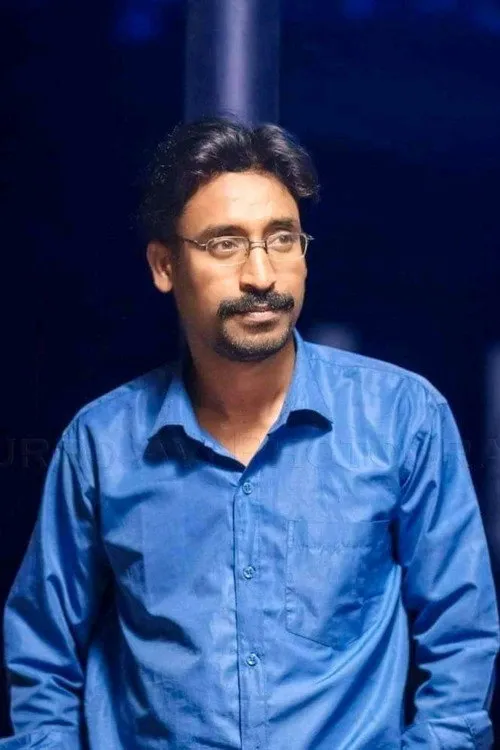 Photo of Parvez Shumon