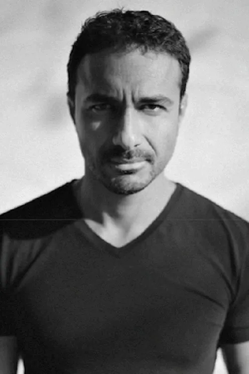 Photo of Pascacio López