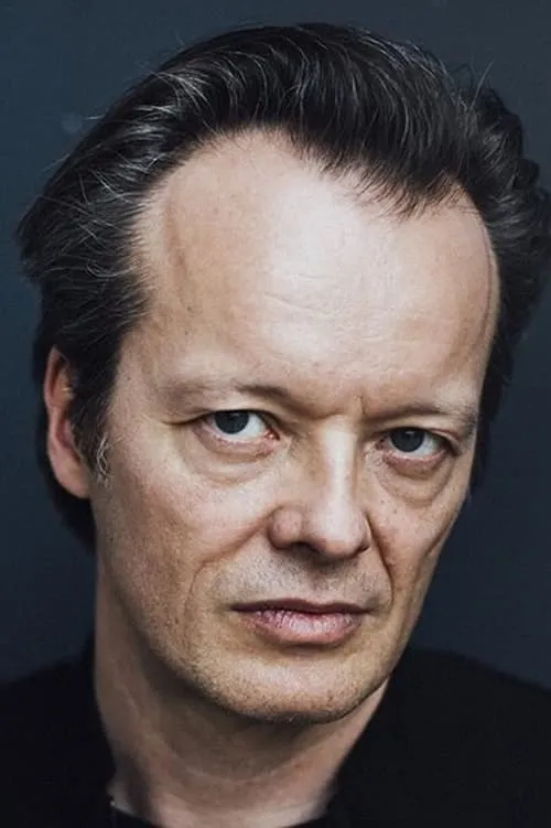 Photo of Pascal Ulli