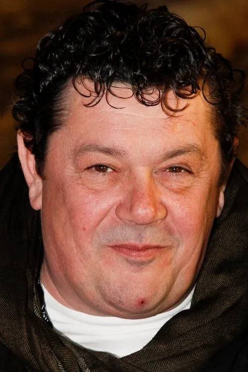 Photo of Pasquale D'Inca