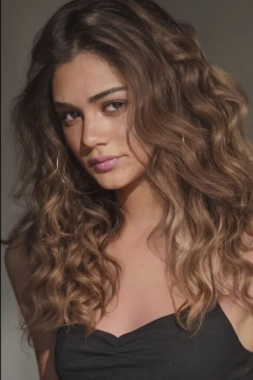 Photo of Passant Ahmed Abu Basha