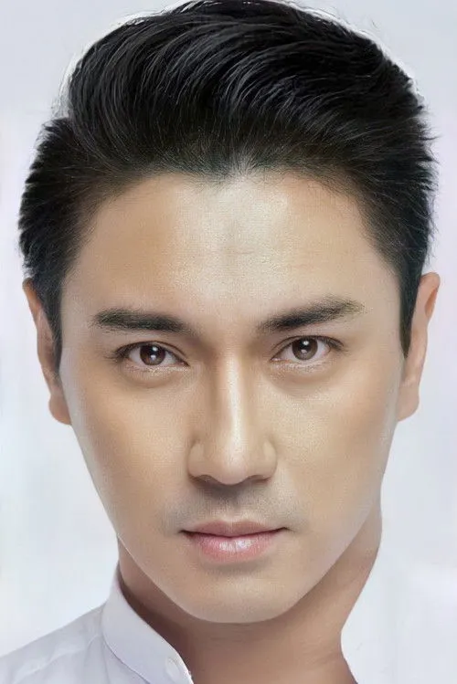 Photo of Passin Reungwoot