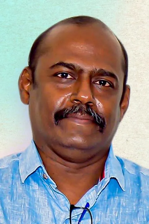 Photo of Pasupathy