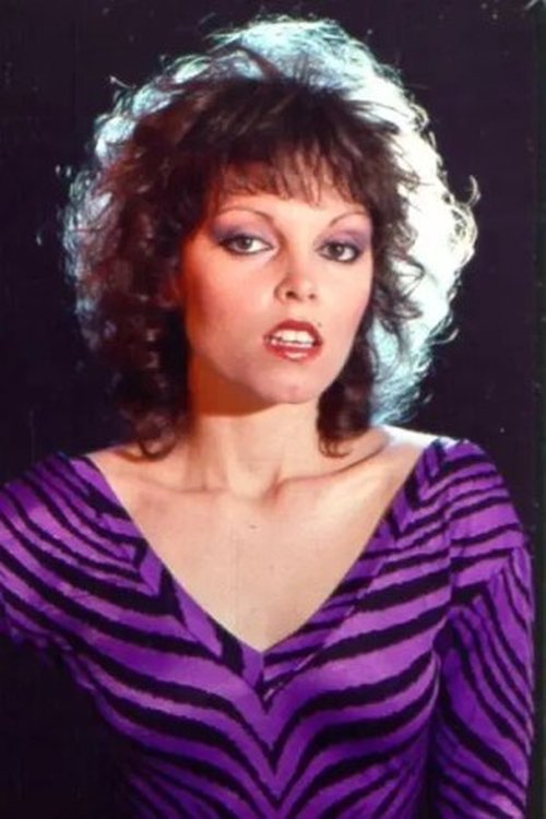 Photo of Pat Benatar