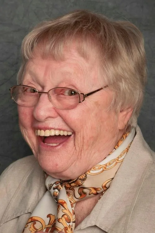 Photo of Pat Carroll