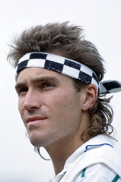 Photo of Pat Cash