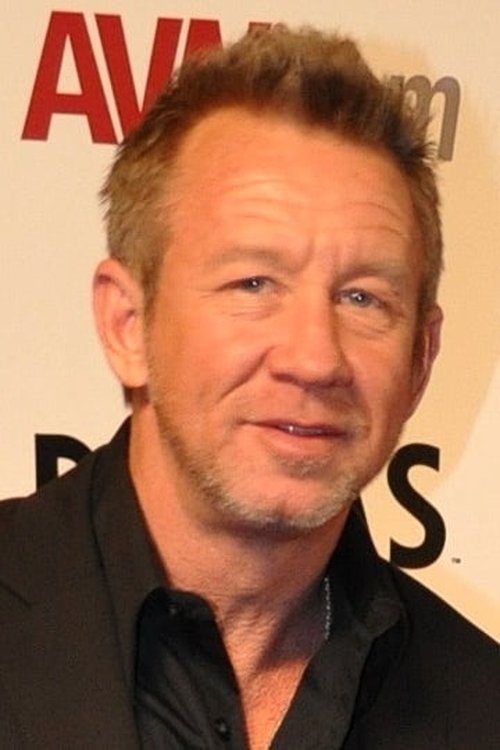 Profile photo of Pat Myne