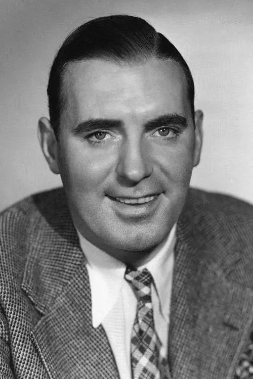 Photo of Pat O'Brien