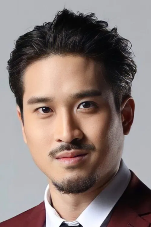 Photo of Patara Eksangkul