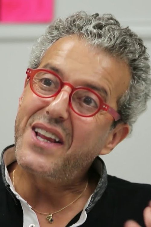 Photo of Patrice Abbou