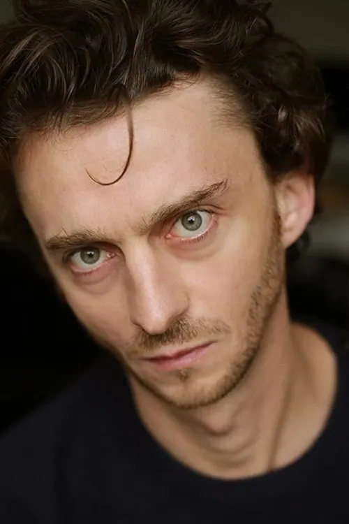 Photo of Patrice Tépasso