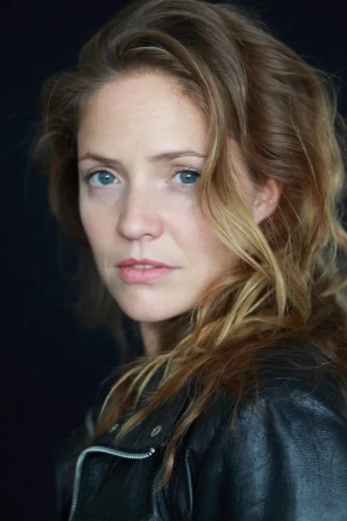 Photo of Patricia Aulitzky