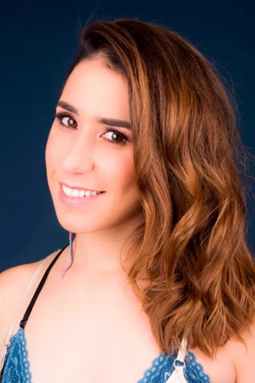 Photo of Patricia Barreto