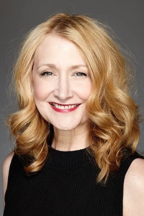 Photo of Patricia Clarkson