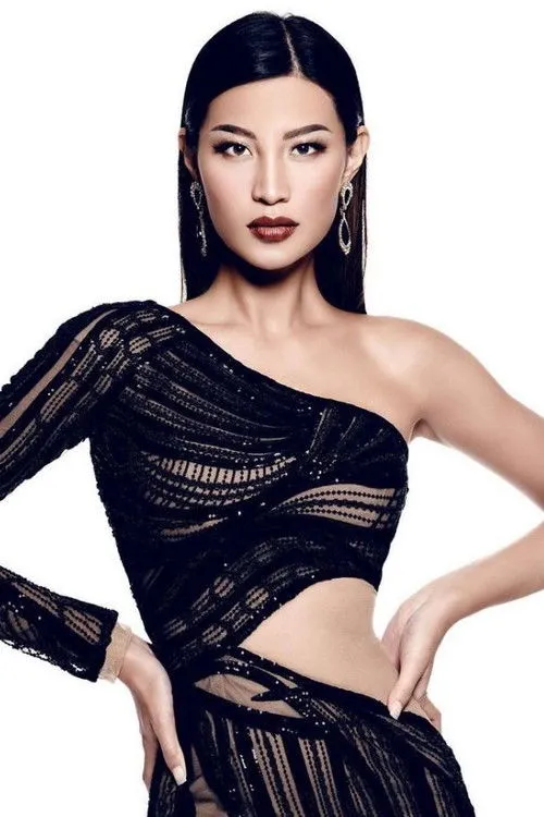 Photo of Patricia Gunawan