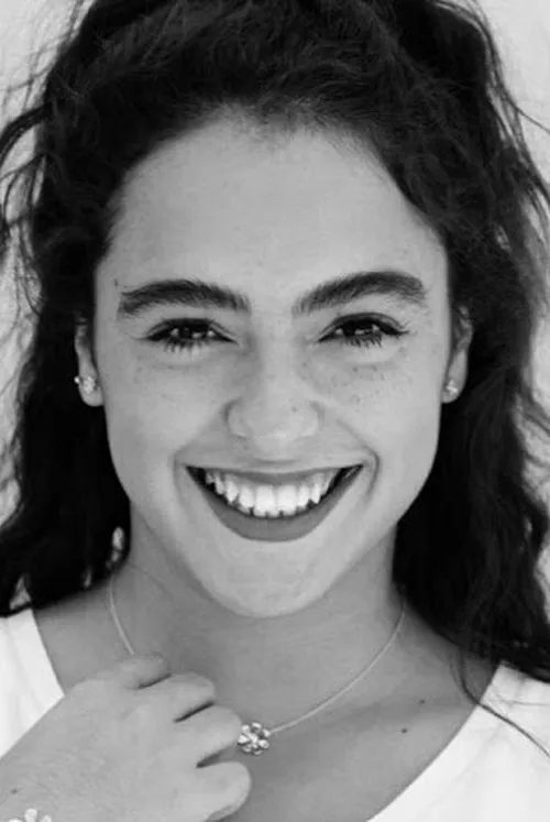 Photo of Patricia Maqueo