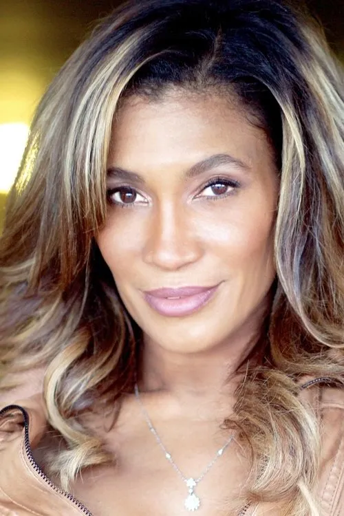 Photo of Patricia McKenzie