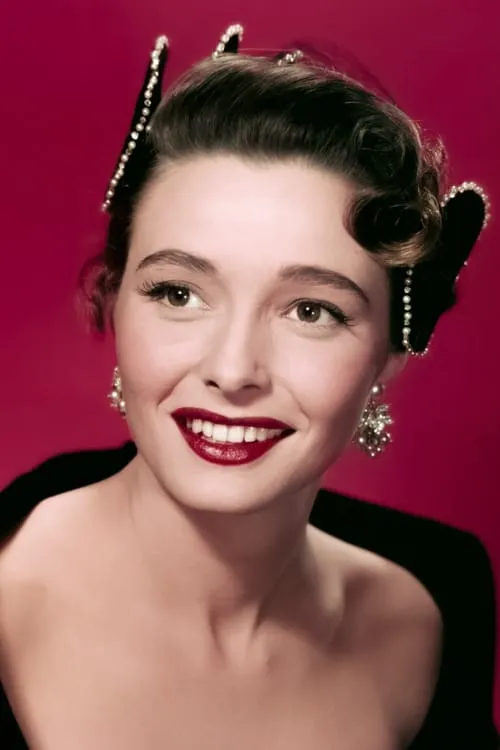 Photo of Patricia Neal