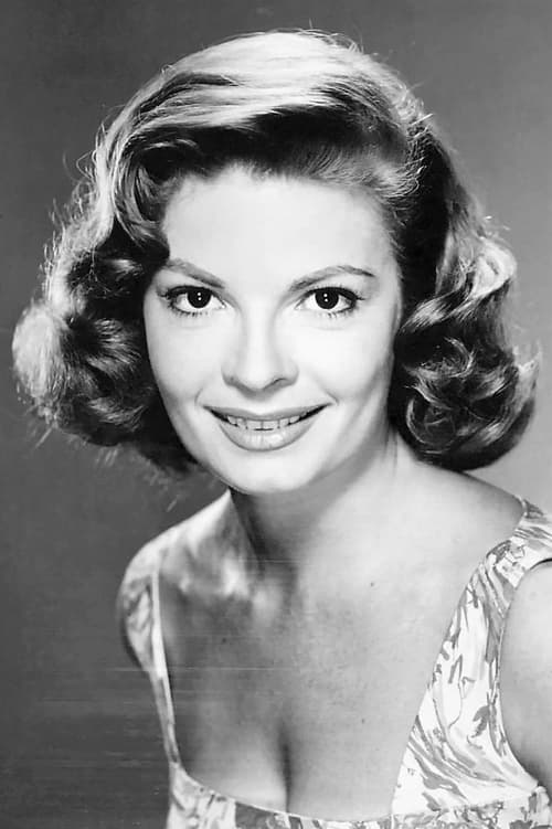 Photo of Patricia Owens